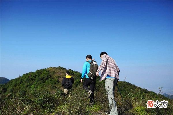 梦见走山路_做梦梦到走山路是什么意思