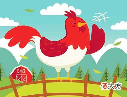 属鸡人一生有哪些灾难