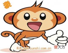 属猴纹身纹什么旺财
