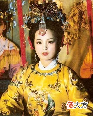 【历史故事】元春，她被谁推着走？是谁手里的棋子