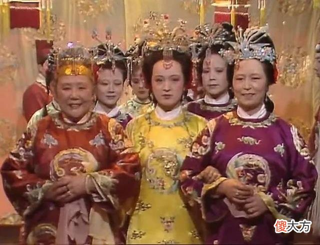 【历史故事】元春，她被谁推着走？是谁手里的棋子