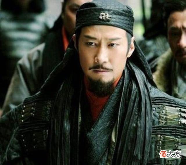 【历史故事】彭越“反形已具”就遭到诛杀，并被夷三族，这是怎么回事呢
