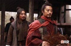 【历史故事】彭越“反形已具”就遭到诛杀，并被夷三族，这是怎么回事呢