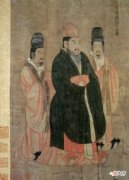 【历史故事】一千多年来，隋炀帝究竟葬在哪儿，人们是无法确定的