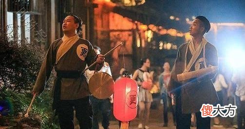 【爱历史】古人晚上为何要打更?若没人打更会有啥后果?不得不佩服古人智慧