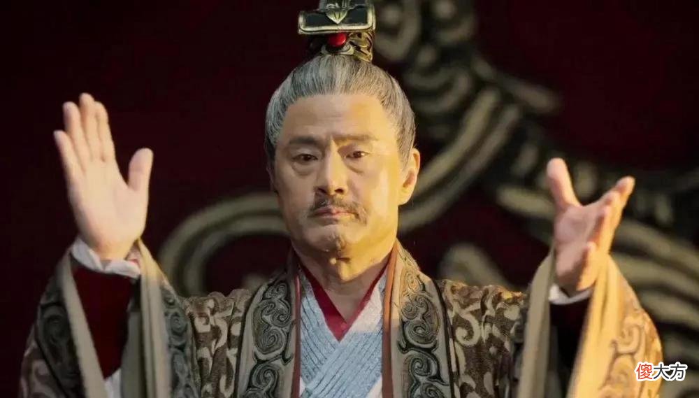 【历史故事】关于什么帝？什么祖？杨坚活着的时候是不知道的