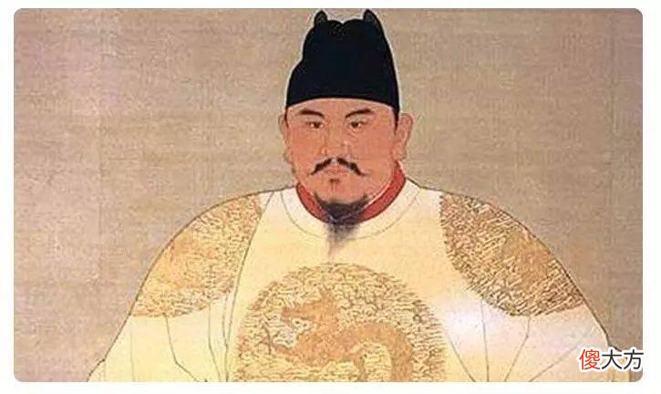 【历史故事】为什么朱元璋是有史以来的第一位乞丐皇帝？