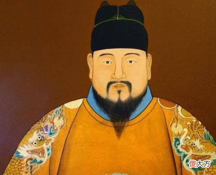 【历史故事】为什么朱元璋是有史以来的第一位乞丐皇帝？