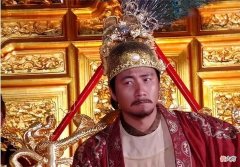 【历史故事】为什么朱元璋是有史以来的第一位乞丐皇帝？