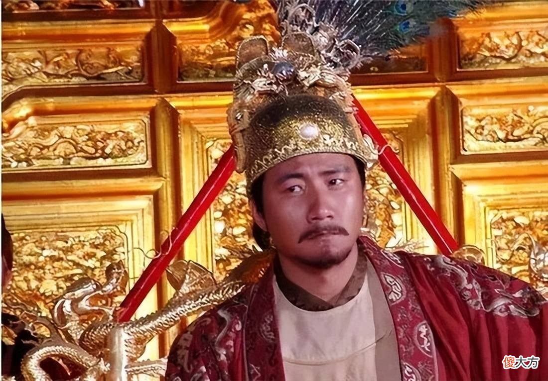 【历史故事】为什么朱元璋是有史以来的第一位乞丐皇帝？