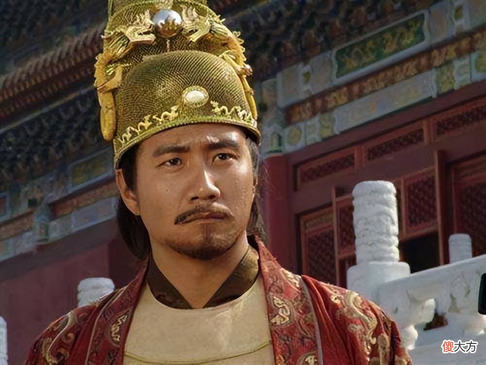 【历史故事】为什么朱元璋是有史以来的第一位乞丐皇帝？