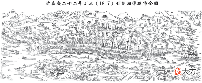 【爱历史】天后信仰与闽人的关系