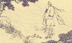 【历史故事】民间故事：董天宝失踪之谜