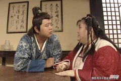 【历史故事】隋唐英雄程咬金和李世民的历史关系