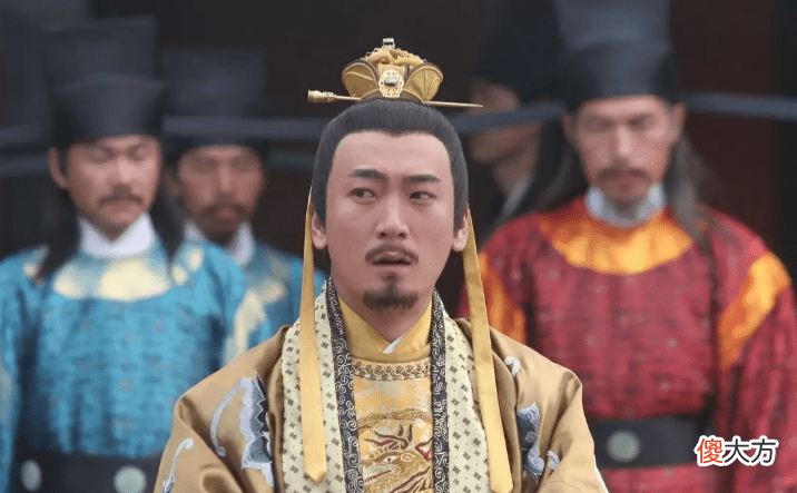 【爱历史】晏殊为什么留王安石长谈？