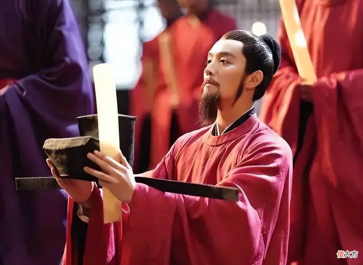 【爱历史】晏殊为什么留王安石长谈？