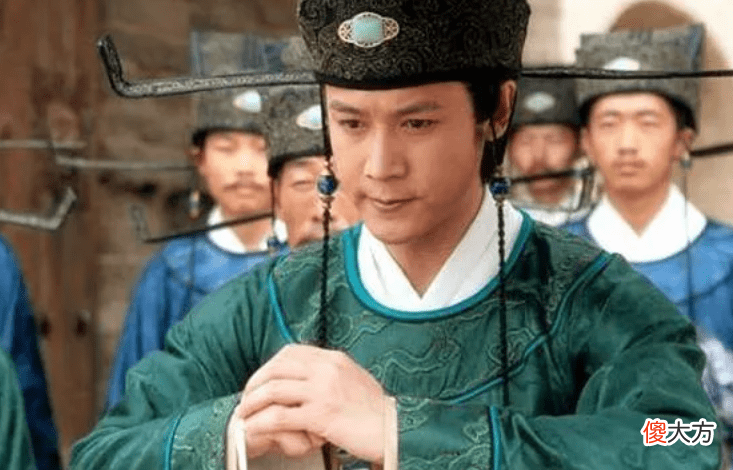 【爱历史】晏殊为什么留王安石长谈？
