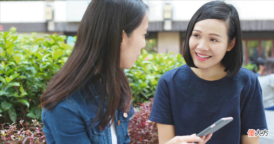 为何只有快乐的妈妈，才能养育出开心的娃？个中缘由让人心服口服