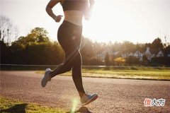 梦见跑步_做梦梦到跑步是什么意思