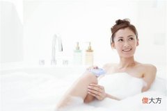 梦见沐浴_做梦梦到沐浴是什么意思