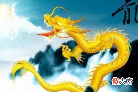 二月出生的属龙人命运好吗