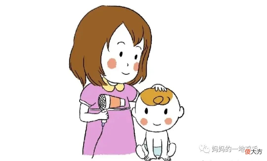 孩子不喜欢做某事，原因可能在于妈妈！