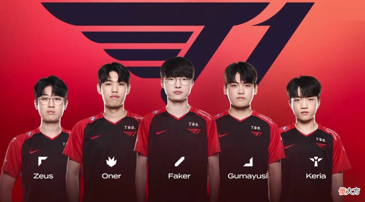 【游戏世界】rng成最大恶人，t1全员受打击，faker：做梦都在研究