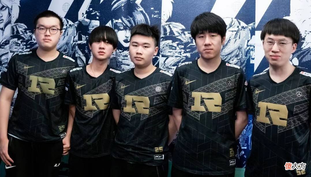 【游戏世界】rng成最大恶人，t1全员受打击，faker：做梦都在研究