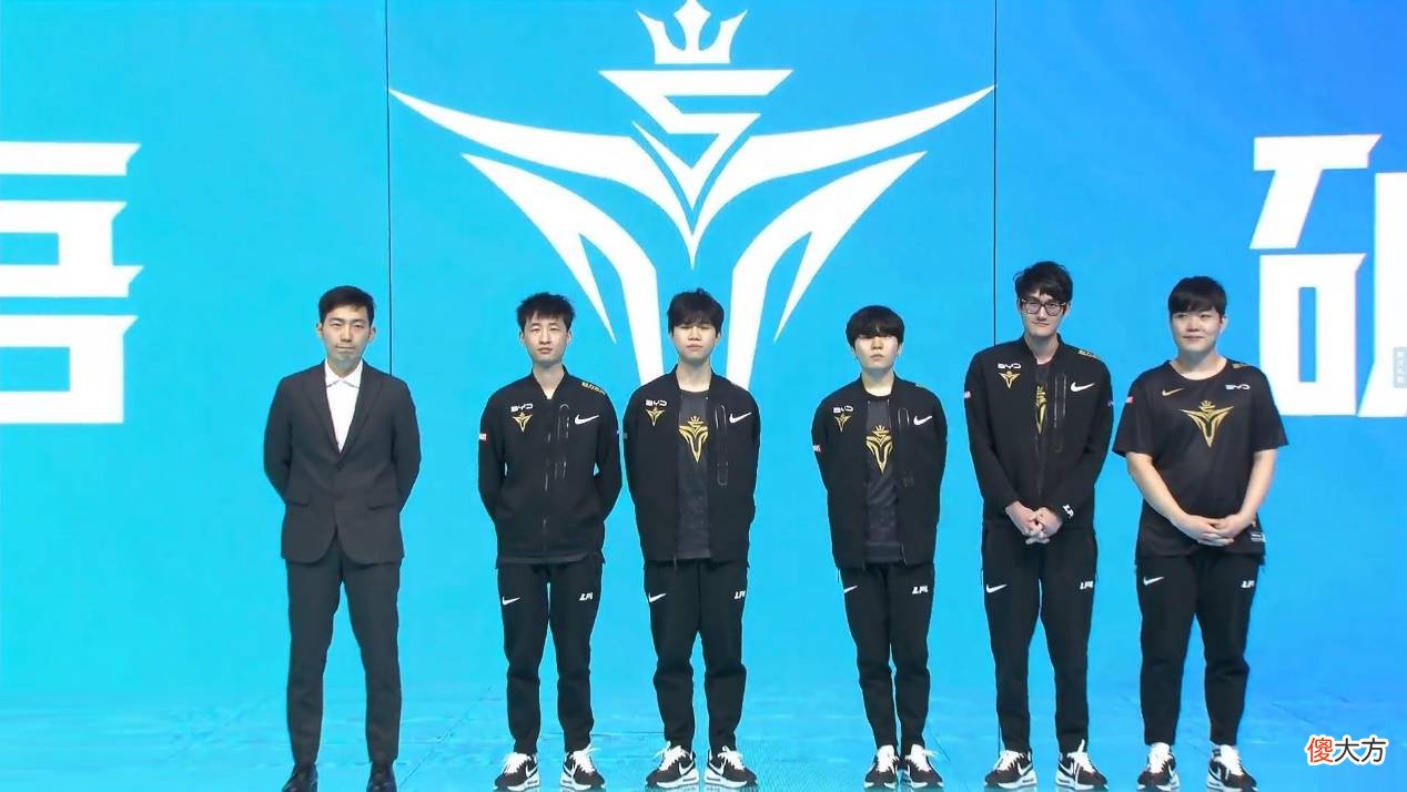 【游戏世界】英雄联盟lpl：edg状态不佳，下场难度更大