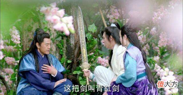 【历史故事】三国时期的曹操就为自己打造了两把宝剑，花落谁家呢