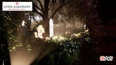 【游戏迷】《代号阿尔科诺斯特：邪恶觉醒》将于2023年登陆steam