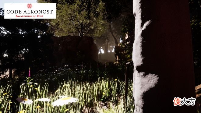 【游戏迷】《代号阿尔科诺斯特：邪恶觉醒》将于2023年登陆steam