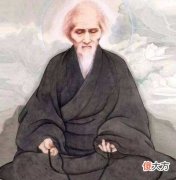 【历史故事】中国历史上活得最久的四个人，你知道是谁吗