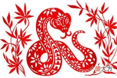 三月出生的属蛇人命运好吗