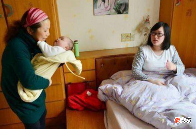 夏天如何科学坐月子？老人指导坐月子的经验靠谱吗？产妇当心掉坑