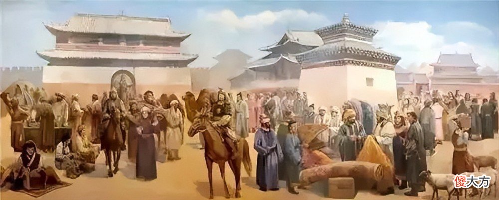 【爱历史】张居正死后明神宗为何想鞭尸？他也有腐败的一面，甚至与太后有染
