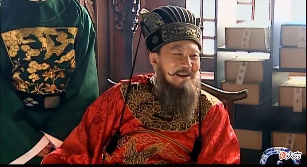 【爱历史】张居正死后明神宗为何想鞭尸？他也有腐败的一面，甚至与太后有染