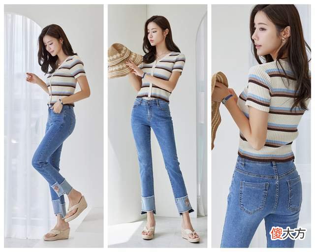【就爱时尚】为什么我总是穿不出女人味呢，女性韵味十足的穿搭大赏