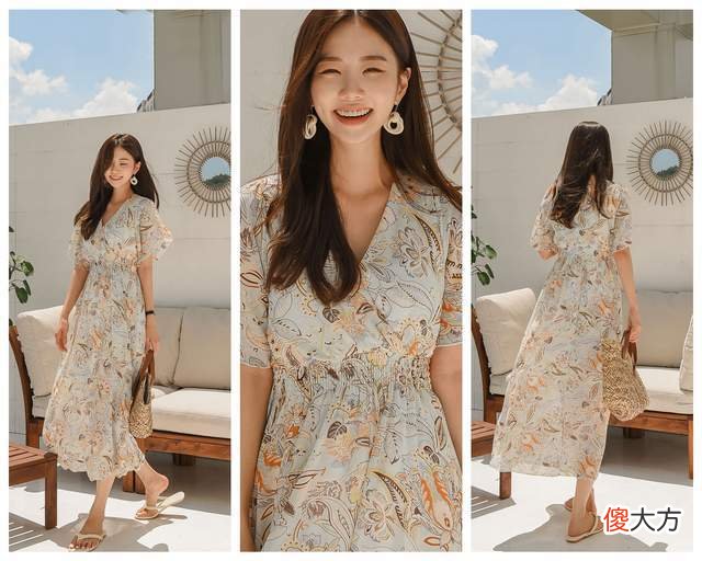 【就爱时尚】为什么我总是穿不出女人味呢，女性韵味十足的穿搭大赏
