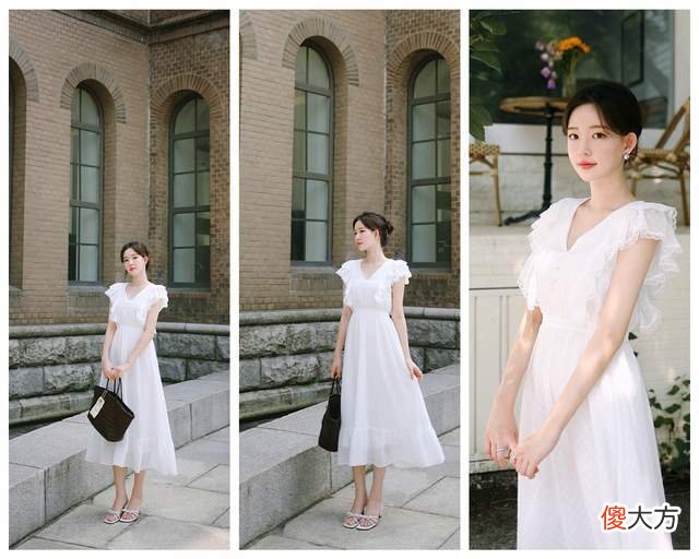【就爱时尚】为什么我总是穿不出女人味呢，女性韵味十足的穿搭大赏