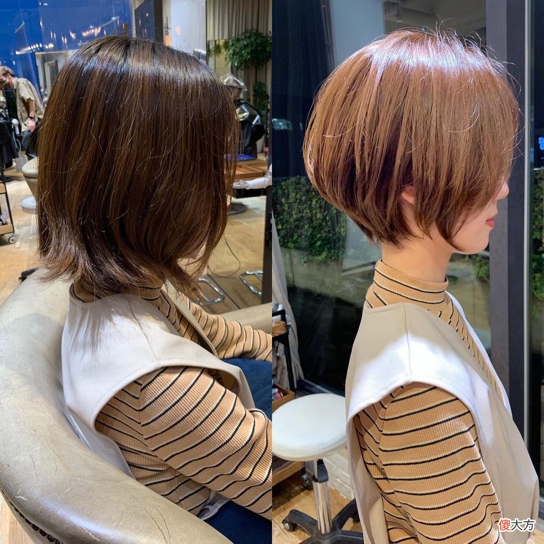 【就爱时尚】16美女换换发型，立马大变样，颜值都要翻倍了