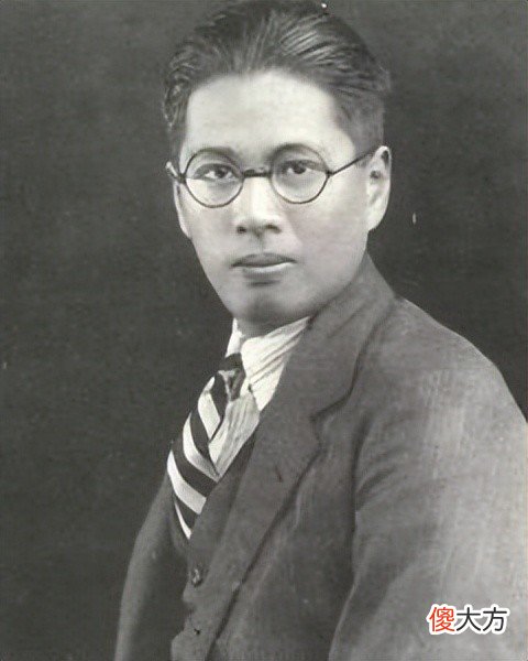 【历史故事】蒋介石的大舅哥，民国金融界奇才宋子文遭遇“斧头帮”刺杀案