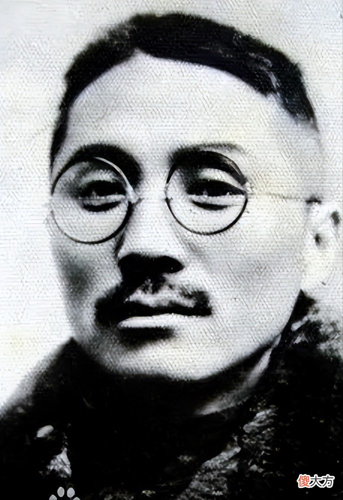 【历史故事】蒋介石的大舅哥，民国金融界奇才宋子文遭遇“斧头帮”刺杀案