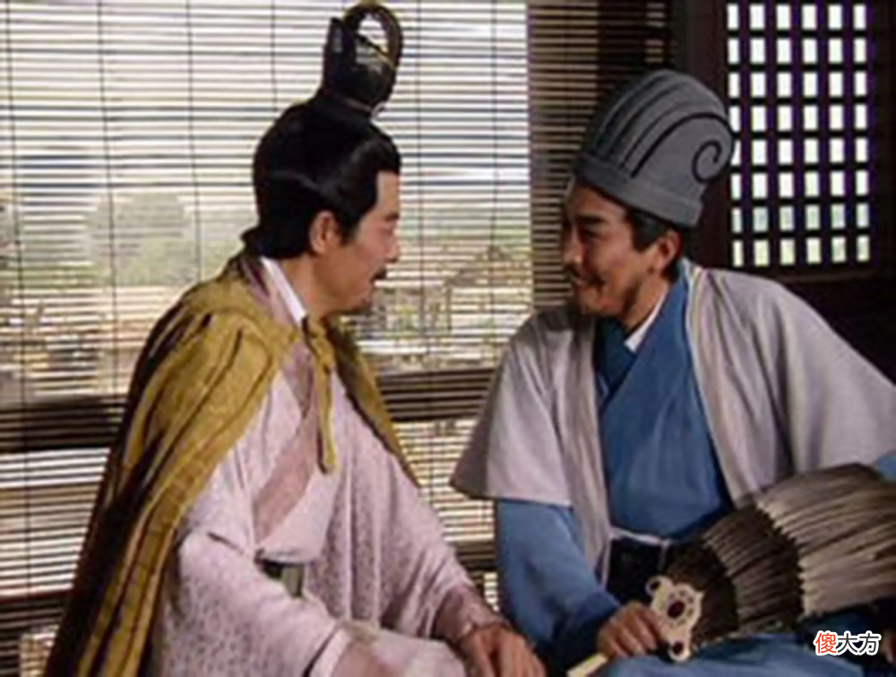【爱历史】为什么刘备死后，诸葛亮屡战屡败？有这几点，谁也难以取胜