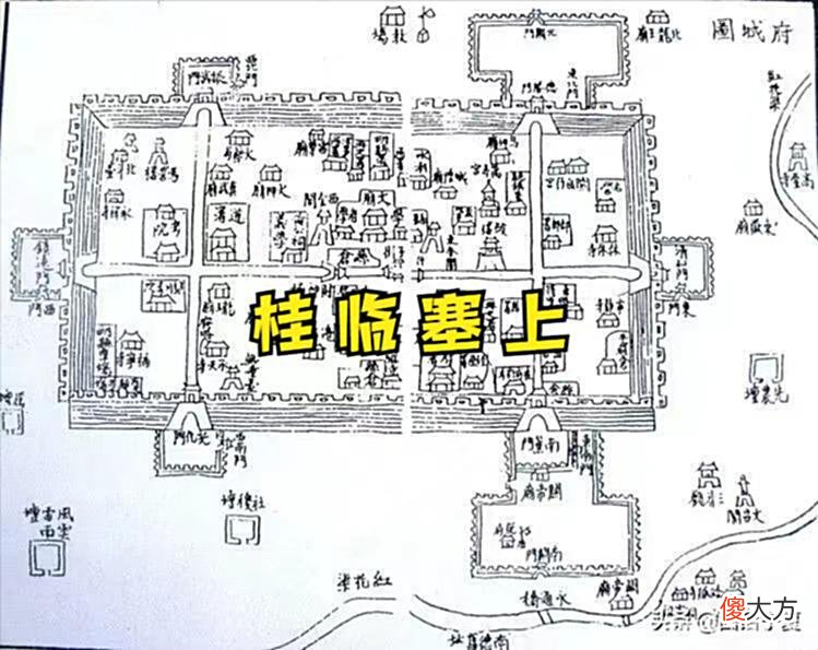 【历史故事】大银川传奇13：光化门的历史由来，常被忽略的小南门逝去的荣光