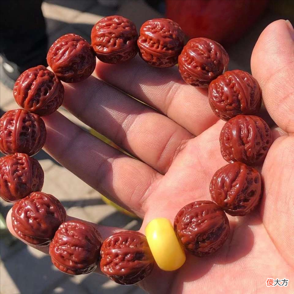 【游戏迷】文玩为什么要“深清”？你并不知道的深度清理的坎坷人生！