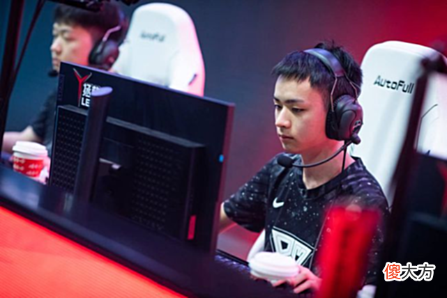 【游戏迷】LOL：韩网热议EDG不敌OMG，这才是健康赛区该有的样子，BLG躺枪