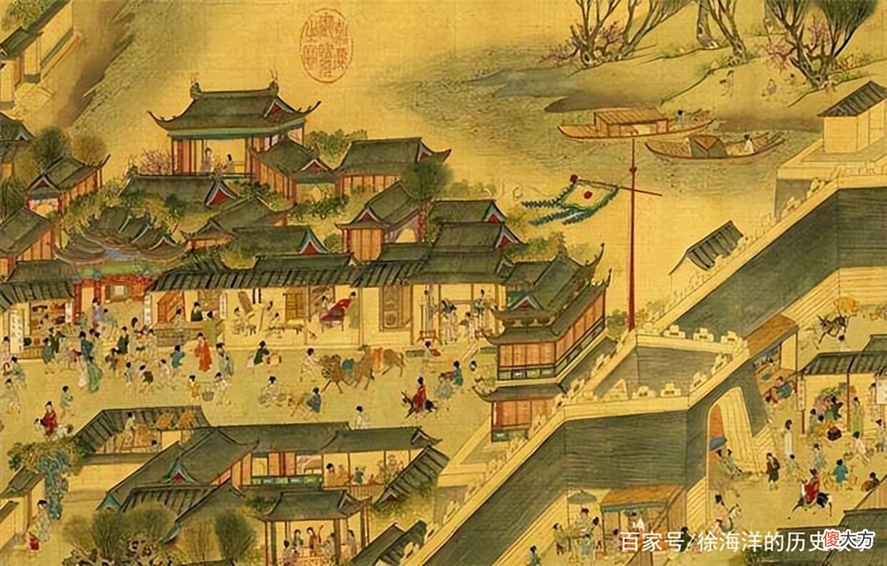 【爱历史】历史上的明朝，为什么没有国旗？