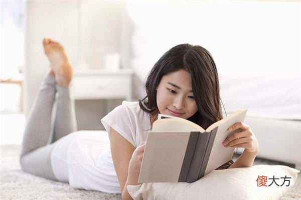 梦见看书_做梦梦到看书是什么意思