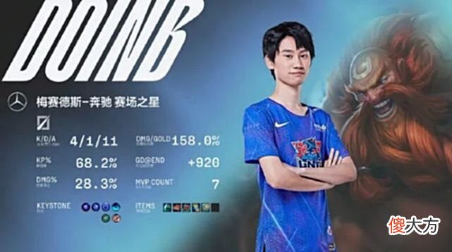 【游戏世界】LNG终结连败！酒桶时隔493天重回中单位！